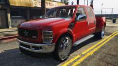 Ford F350 PowerStroke pour GTA 5