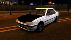 Peugeot 605 pour GTA San Andreas