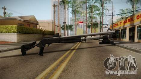 Killing Floor Combat Shotgun für GTA San Andreas