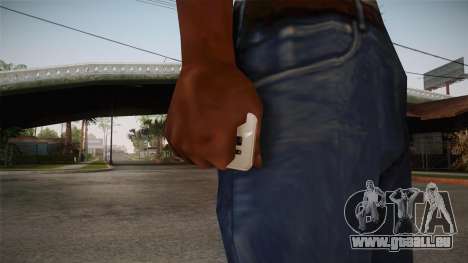 Galaxy Note 7 Grenade pour GTA San Andreas