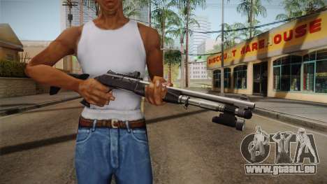 Killing Floor Combat Shotgun pour GTA San Andreas