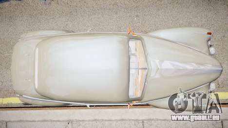Buick Coupe 1941 pour GTA 4