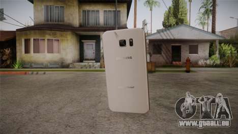 Galaxy Note 7 Grenade pour GTA San Andreas