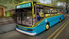 Nuovobus Cabines S. a pour GTA San Andreas