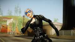 The Amazing Spider-Man 2 Game - Black Cat für GTA San Andreas
