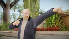 Russian Mafia v2 für GTA San Andreas