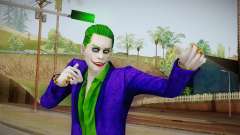 The Joker für GTA San Andreas