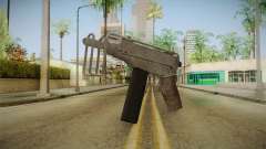 GTA 5 DLC Bikers Weapon 4 für GTA San Andreas
