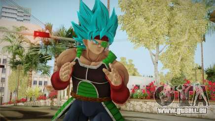 Dragon Ball Xenoverse - Bardock SSGSS für GTA San Andreas