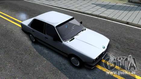 BMW 325i E30 für GTA San Andreas