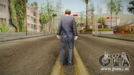 Mafia - Frank Colletti pour GTA San Andreas