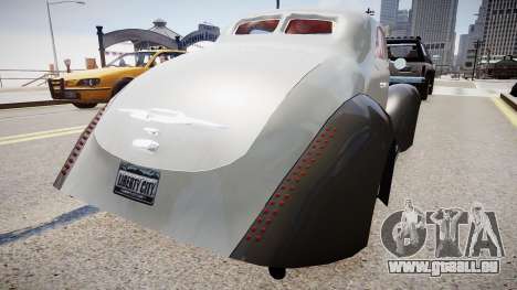Walter StreetRod Custom Coupe für GTA 4