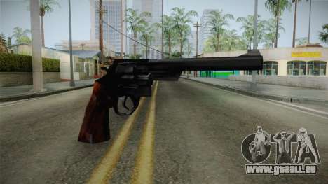 Mafia - Weapon 4 für GTA San Andreas