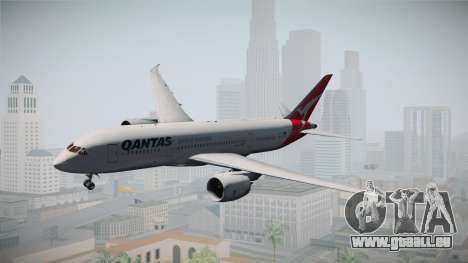 Boeing 787-8 Qantas für GTA San Andreas