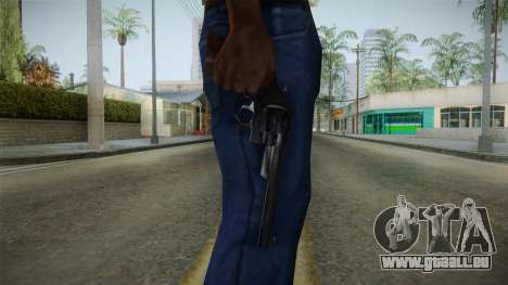 Mafia - Weapon 4 für GTA San Andreas