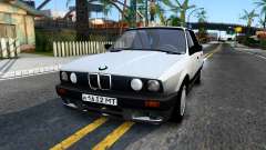 BMW 325i E30 pour GTA San Andreas