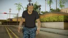 Walter Lamberti pour GTA San Andreas