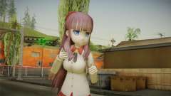 Hifumi Takimoto pour GTA San Andreas