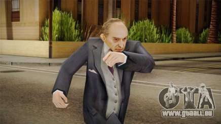 Mafia - Frank Colletti für GTA San Andreas
