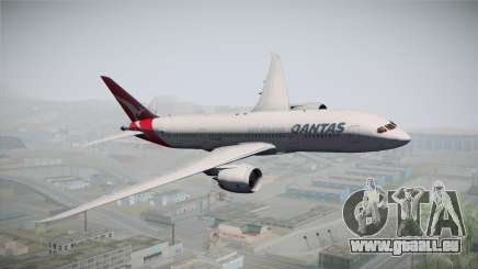 Boeing 787-8 Qantas für GTA San Andreas