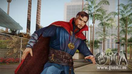 Marvel Future Fight - Dr. Strange (Movie) pour GTA San Andreas