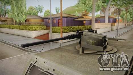 Iveco Lince LMV pour GTA San Andreas