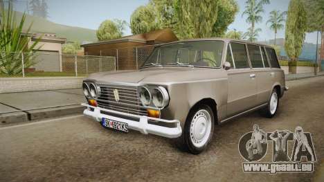 Zastava 1500F für GTA San Andreas