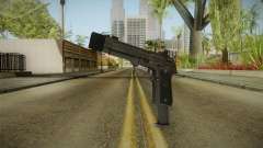 Battlefield 4 - M9 für GTA San Andreas