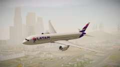 Boeing 787 LATAM pour GTA San Andreas