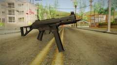 MP-5 v2 für GTA San Andreas
