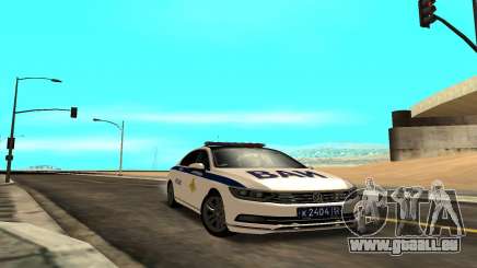 Volkswagen Passat für GTA San Andreas