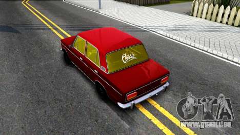 ВАЗ 2103 "Low Classic" pour GTA San Andreas