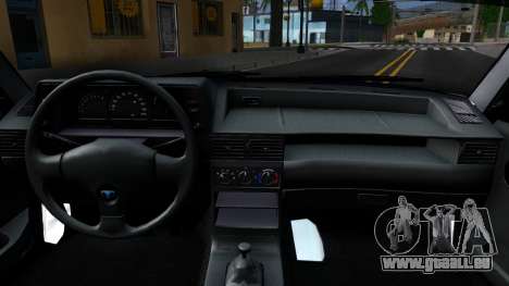 Daewoo Nexia Tuning pour GTA San Andreas