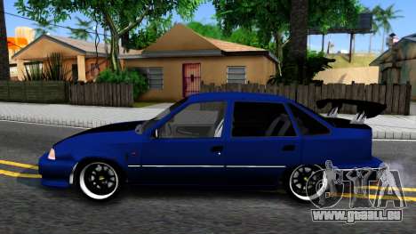 Daewoo Nexia Tuning pour GTA San Andreas