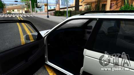 Volkswagen Passat B3 pour GTA San Andreas