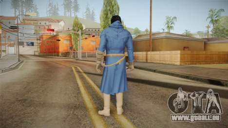 Arno Victor Dorian (Hoodie Down) für GTA San Andreas