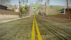 Pint Roads Los Santos v0.5 pour GTA San Andreas