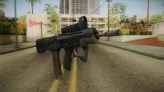 Battlefield 4 - JS2 pour GTA San Andreas