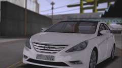 Hyundai Sonata Y20 pour GTA San Andreas
