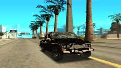 VAZ 2106 pour GTA San Andreas