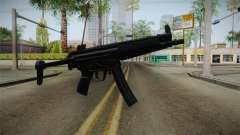 MP5A1 pour GTA San Andreas