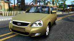 VAZ 21728 pour GTA San Andreas