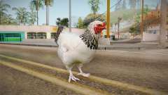 Homefront - Chicken pour GTA San Andreas