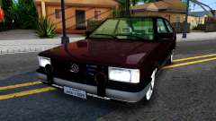 Volkswagen Gol GTI pour GTA San Andreas