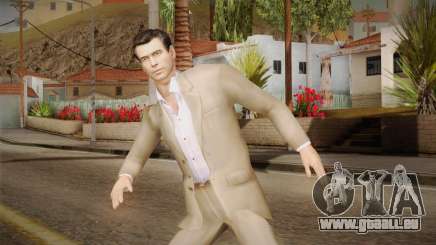 007 EON Bond Style pour GTA San Andreas