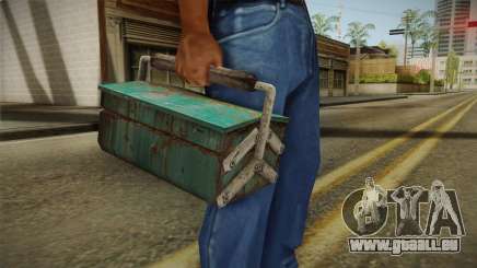 S.T.A.L.K.E.R - Toolbox pour GTA San Andreas