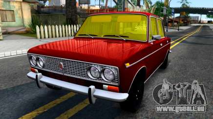 ВАЗ 2103 "Low Classic" pour GTA San Andreas
