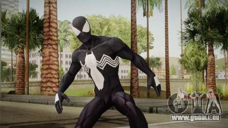 Marvel Heroes - Spider-Man BIB (Visual Update) für GTA San Andreas