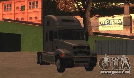Freightliner Century v2 pour GTA San Andreas