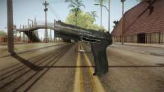 CS: GO - P2000 für GTA San Andreas